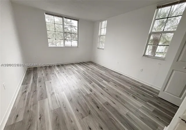 Photo 3 of Condo for sale at 655 Sw 111th Way #201, Pembroke Pines, FL 33025 | MLS# A12012630 | Listing updated on 2026-09-04