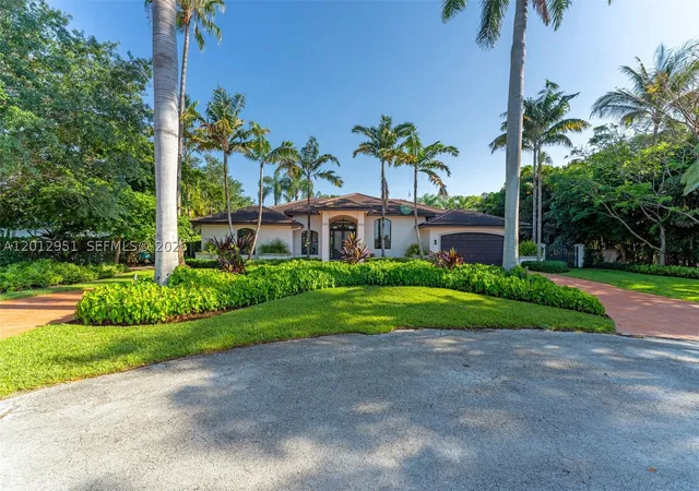 Photo 1 of Single family home for sale at 12019 Sw 77th Ter, Miami, FL 33183 | MLS# A12012951 | Listing updated on 2026-10-03