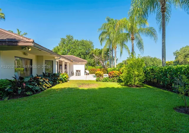 Photo 42 of Single family home for sale at 12019 Sw 77Th Ter, Miami, FL 33183 | MLS# A12012951 | Listing updated on 2026-10-03