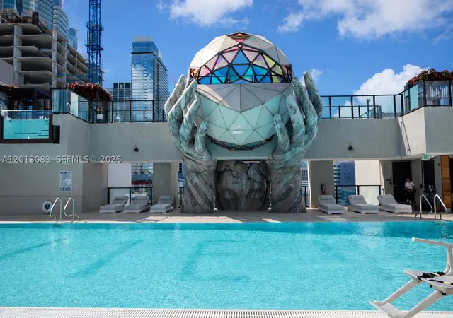 Condo for sale at 20 Ne 11 St #3403B, Miami, FL 33132 | MLS# A12013083 | Listing updated on 2026-09-10