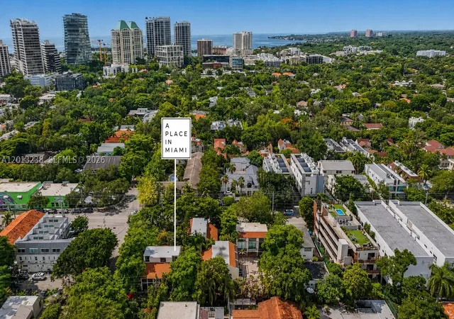 Photo 37 of Townhouse for sale at 2984 Mary St, Miami, FL 33133 | MLS# A12013238 | Listing updated on 2026-09-05