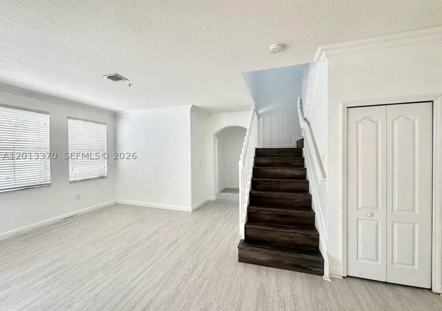 Photo 1 of Townhouse for sale at 4371 Sw 160th Ave #203, Miramar, FL 33027 | MLS# A12013370 | Listing updated on 2026-08-27