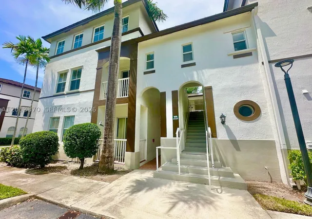 Photo 3 of Townhouse for sale at 4371 Sw 160th Ave #203, Miramar, FL 33027 | MLS# A12013370 | Listing updated on 2026-08-27