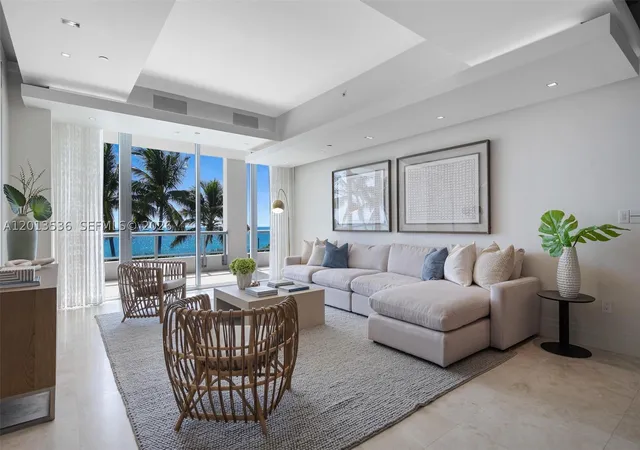 Photo 2 of Condo for sale at 6799 Collins Ave #205, Miami Beach, FL 33141 | MLS# A12013536 | Listing updated on 2026-09-11