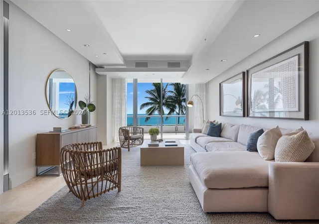Photo 3 of Condo for sale at 6799 Collins Ave #205, Miami Beach, FL 33141 | MLS# A12013536 | Listing updated on 2026-09-11