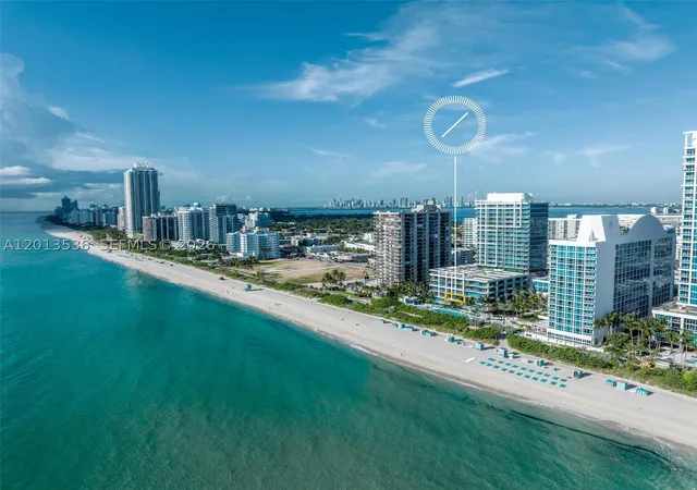Photo 3 of Condo for sale at 6799 Collins Ave #205, Miami Beach, FL 33141 | MLS# A12013536 | Listing updated on 2026-09-11