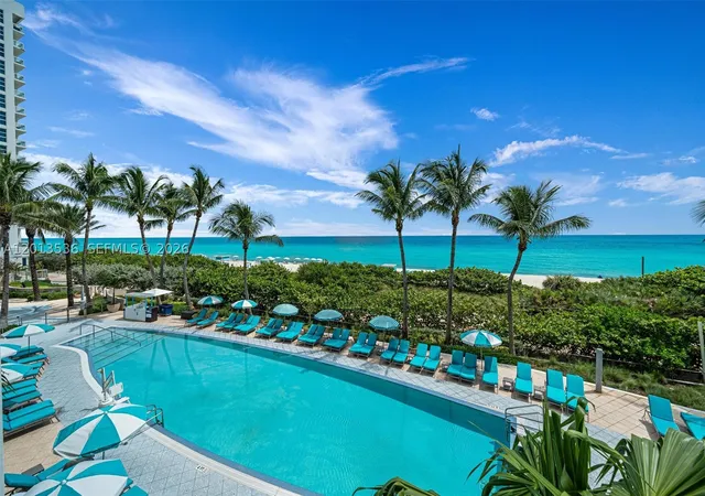 Photo 4 of Condo for sale at 6799 Collins Ave #205, Miami Beach, FL 33141 | MLS# A12013536 | Listing updated on 2026-09-11