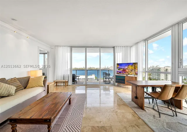 Condo for sale at 7929 West Dr #1501, North Bay Village, FL 33141 | MLS# A12013662 | Listing updated on 2026-09-03