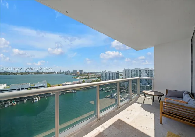 Photo 1 of Condo for sale at 7929 West Dr #1501, North Bay Village, FL 33141 | MLS# A12013662 | Listing updated on 2026-09-03