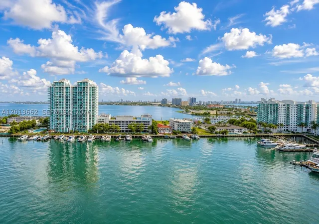 Photo 2 of Condo for sale at 7929 West Dr #1501, North Bay Village, FL 33141 | MLS# A12013662 | Listing updated on 2026-09-03