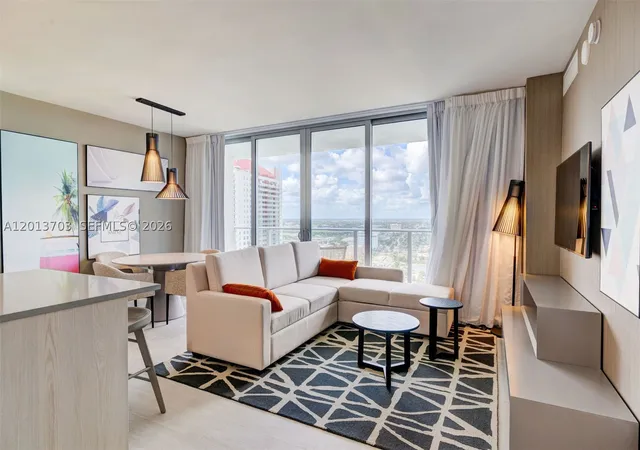 Condo for sale at 4010 S Ocean Dr #R2106, Hollywood, FL 33019 | MLS# A12013703 | Listing updated on 2026-09-23