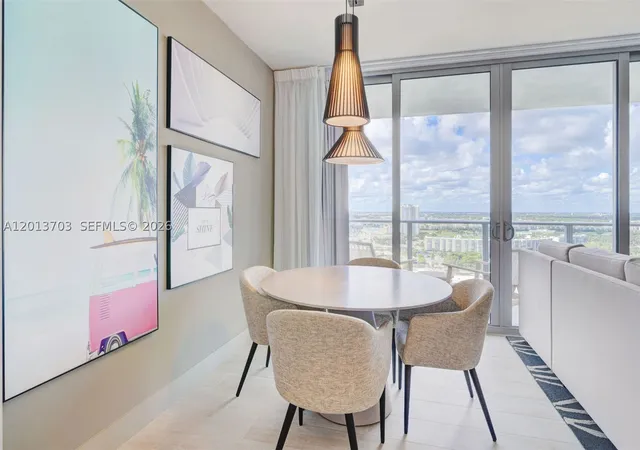 Photo 1 of Condo for sale at 4010 S Ocean Dr #R2106, Hollywood, FL 33019 | MLS# A12013703 | Listing updated on 2026-09-23