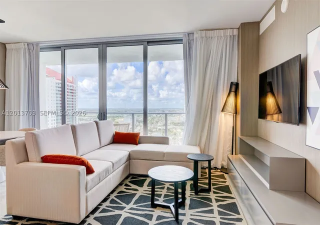 Photo 3 of Condo for sale at 4010 S Ocean Dr #R2106, Hollywood, FL 33019 | MLS# A12013703 | Listing updated on 2026-09-23