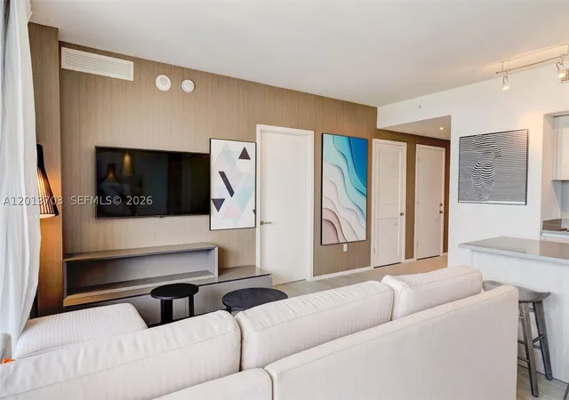 Photo 4 of Condo for sale at 4010 S Ocean Dr #R2106, Hollywood, FL 33019 | MLS# A12013703 | Listing updated on 2026-09-23