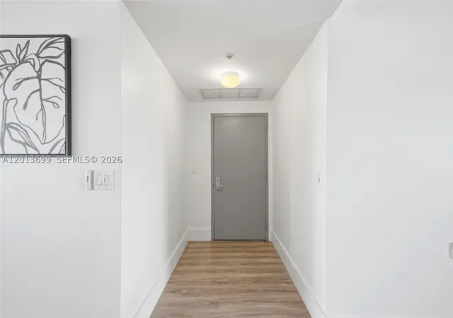 Photo 2 of Sale Pending at 601 Ne 36th St #2707, Miami, FL 33137 | MLS# A12013699 | Listing updated on 2026-08-29