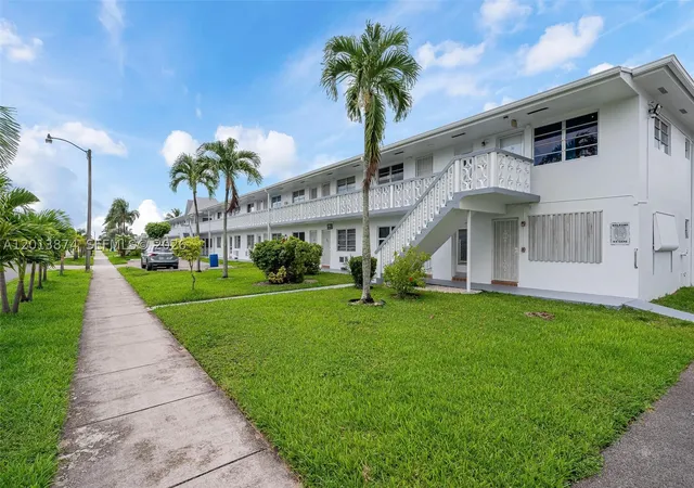 Photo 2 of Condo for sale at 50 Nw 204th St #H7, Miami Gardens, FL 33169 | MLS# A12013874 | Listing updated on 2026-08-31
