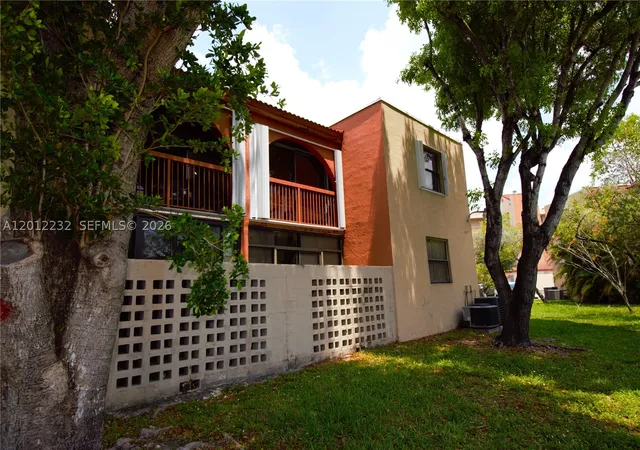 Photo 2 of Condo for sale at 10241 Nw 9th St Cir #112-5, Miami, FL 33172 | MLS# A12012232 | Listing updated on 2026-09-02