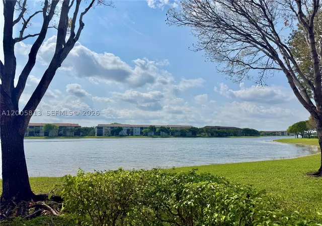 Photo 1 of Condo for sale at 571 Sw 141st Ave #208N, Pembroke Pines, FL 33027 | MLS# A12005813 | Listing updated on 2026-09-14