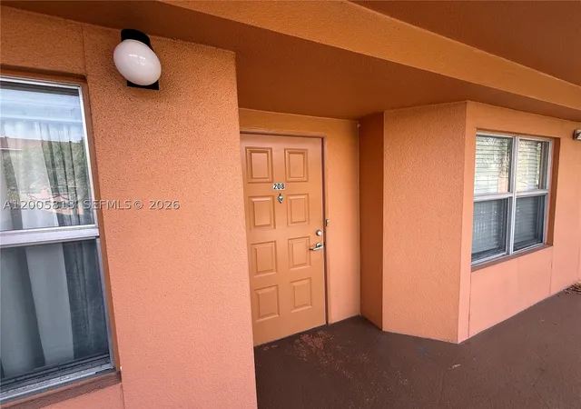 Photo 3 of Condo for sale at 571 Sw 141st Ave #208N, Pembroke Pines, FL 33027 | MLS# A12005813 | Listing updated on 2026-09-14