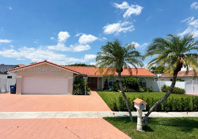 Photo 2 of Single family home for sale at 13931 Sw 156th Ter, Miami, FL 33177 | MLS# A12011848 | Listing updated on 2026-09-09