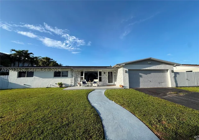 Photo 1 of Single family home for sale at 14234 Sw 75th Ter, Miami, FL 33183 | MLS# A12012526 | Listing updated on 2026-09-04