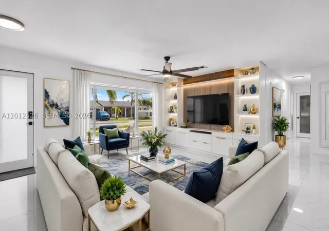 Photo 3 of Single family home for sale at 14234 Sw 75th Ter, Miami, FL 33183 | MLS# A12012526 | Listing updated on 2026-09-04