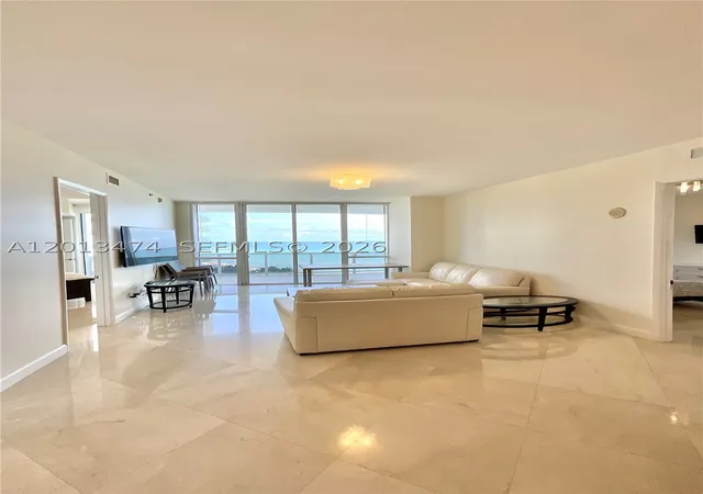 Photo 2 of Condo for sale at 16001 Collins Ave #703, Sunny Isles Beach, FL 33160 | MLS# A12013474 | Listing updated on 2026-09-14