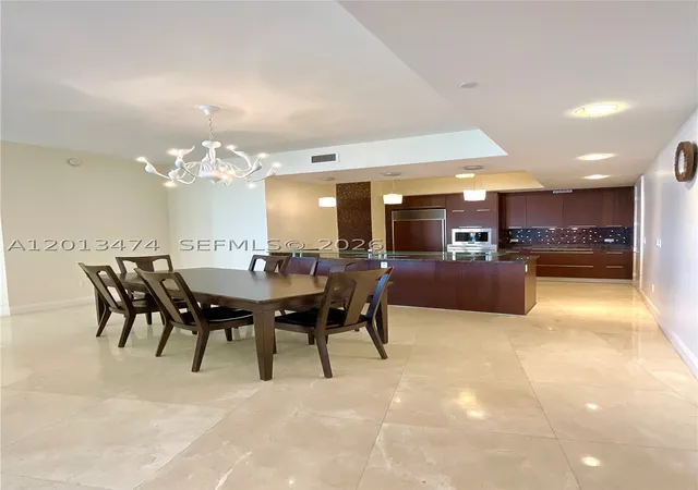 Photo 3 of Condo for sale at 16001 Collins Ave #703, Sunny Isles Beach, FL 33160 | MLS# A12013474 | Listing updated on 2026-09-14