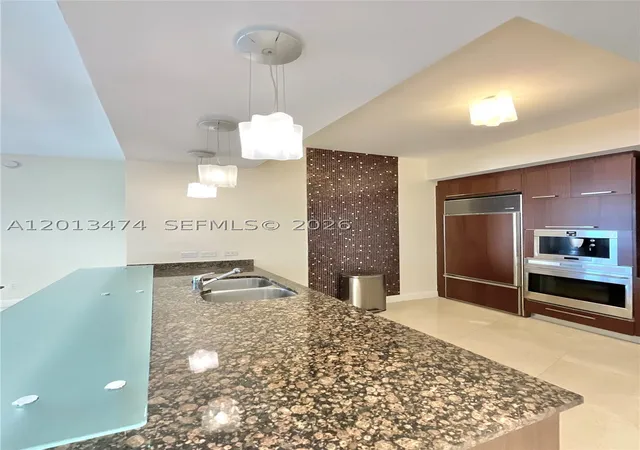 Photo 4 of Condo for sale at 16001 Collins Ave #703, Sunny Isles Beach, FL 33160 | MLS# A12013474 | Listing updated on 2026-09-14