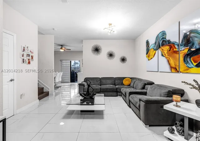 Photo 1 of Townhouse for sale at 23082 Sw 127th Pl #0, Miami, FL 33170 | MLS# A12014218 | Listing updated on 2026-08-31
