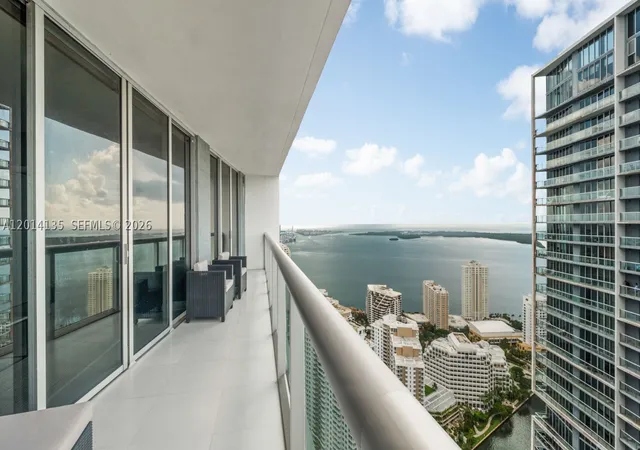 Condo for sale at 475 Brickell Ave #5109, Miami, FL 33131 | MLS# A12014135 | Listing updated on 2026-09-10
