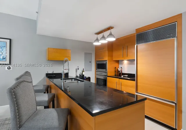 Photo 1 of Condo for sale at 475 Brickell Ave #5109, Miami, FL 33131 | MLS# A12014135 | Listing updated on 2026-09-10