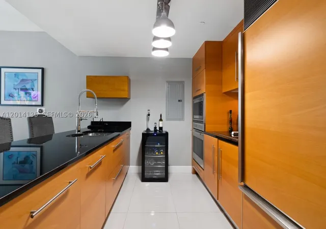 Photo 2 of Condo for sale at 475 Brickell Ave #5109, Miami, FL 33131 | MLS# A12014135 | Listing updated on 2026-09-10