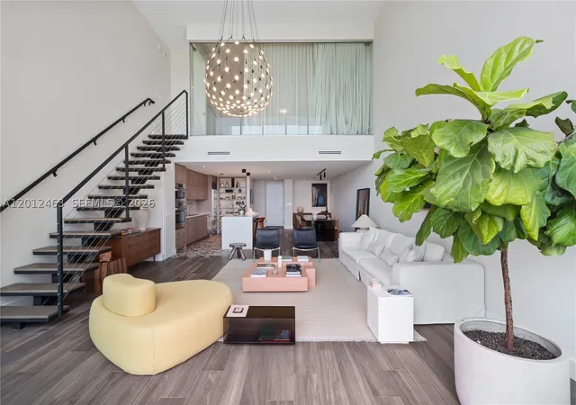 Photo 3 of Condo for sale at 1040 Biscayne Blvd #1602, Miami, FL 33132 | MLS# A12012463 | Listing updated on 2026-08-27