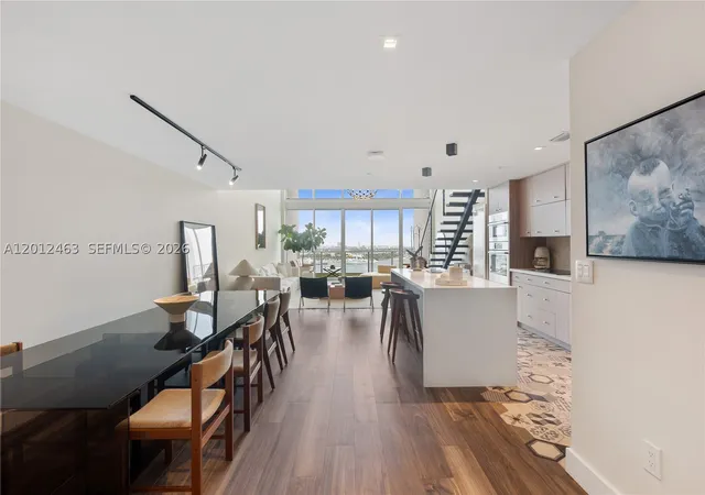 Photo 4 of Condo for sale at 1040 Biscayne Blvd #1602, Miami, FL 33132 | MLS# A12012463 | Listing updated on 2026-08-27