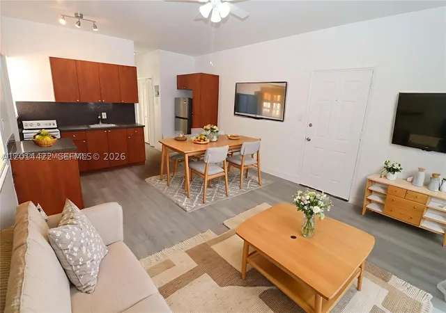 Photo 2 of Multi family home for sale at 835 83rd St, Miami Beach, FL 33141 | MLS# A12014422 | Listing updated on 2026-08-27