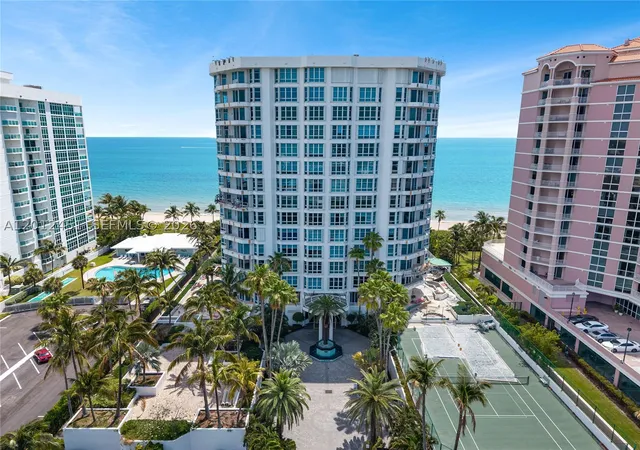Photo 43 of Condo for sale at 1440 S Ocean Blvd #5D, Pompano Beach, FL 33062 | MLS# A12012451 | Listing updated on 2026-09-14