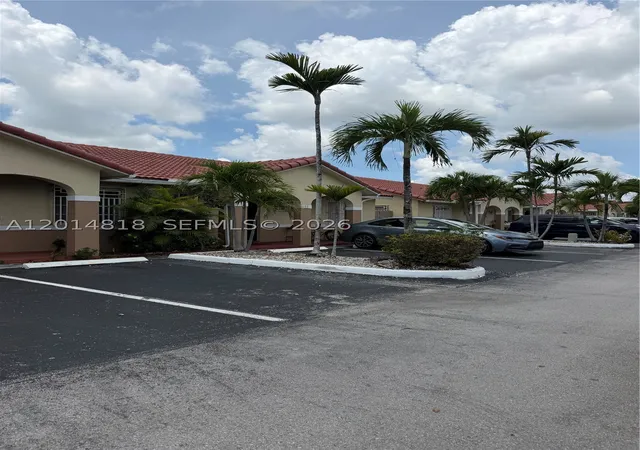 Photo 2 of Condo for sale at 7101 W 24th Ave #14, Hialeah, FL 33016 | MLS# A12014818 | Listing updated on 2026-09-01