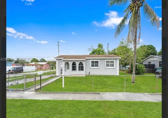 Photo 1 of Single family home for sale at 1315 Nw 192nd St, Miami, FL 33169 | MLS# A12013901 | Listing updated on 2026-09-06
