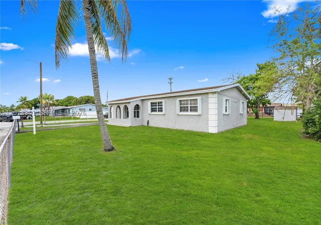 Photo 2 of Single family home for sale at 1315 Nw 192nd St, Miami, FL 33169 | MLS# A12013901 | Listing updated on 2026-09-06