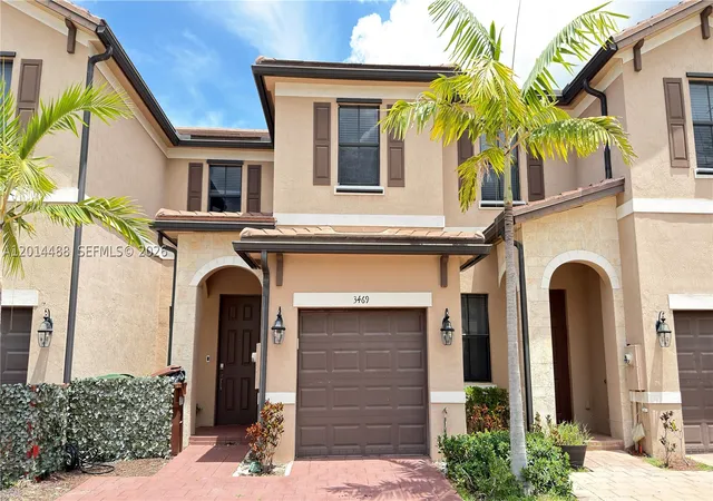 Photo 1 of Sale Pending at 3469 W 106th St, Hialeah, FL 33018 | MLS# A12014488 | Listing updated on 2026-09-14