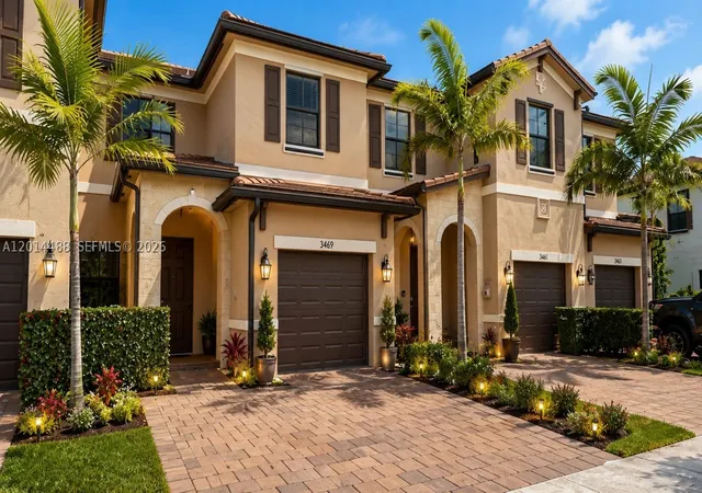 Photo 3 of Sale Pending at 3469 W 106th St, Hialeah, FL 33018 | MLS# A12014488 | Listing updated on 2026-09-14