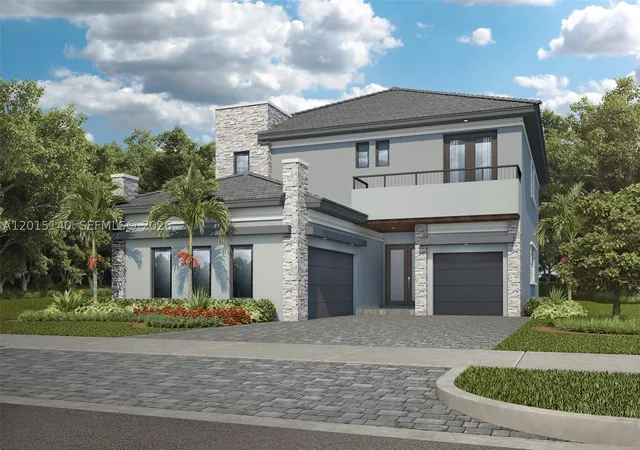 Photo 1 of Sale Pending at 9615 Magnus Terrace, Pompano Beach, FL 33076 | MLS# A12015140 | Listing updated on 2026-09-08