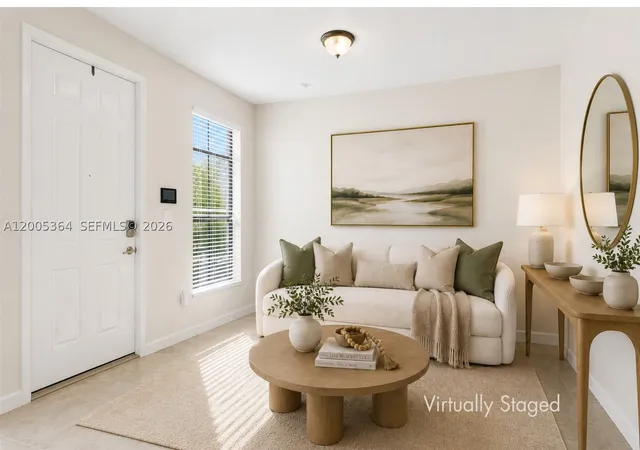 Photo 2 of Townhouse for sale at 11738 Sw 238th St, Homestead, FL 33032 | MLS# A12005364 | Listing updated on 2026-09-11