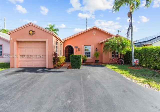 Photo 1 of Single family home for sale at 12801 Sw 248th Ter, Homestead, FL 33032 | MLS# A12014348 | Listing updated on 2026-09-12