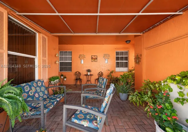 Photo 3 of Single family home for sale at 12801 Sw 248th Ter, Homestead, FL 33032 | MLS# A12014348 | Listing updated on 2026-09-12