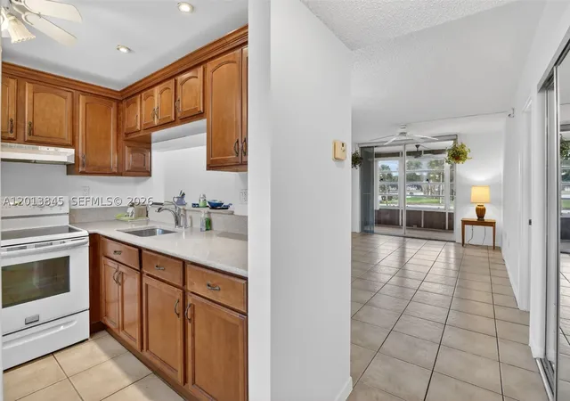Photo 4 of Condo for sale at 9090 Lime Bay Blvd #203, Tamarac, FL 33321 | MLS# A12013845 | Listing updated on 2026-09-17