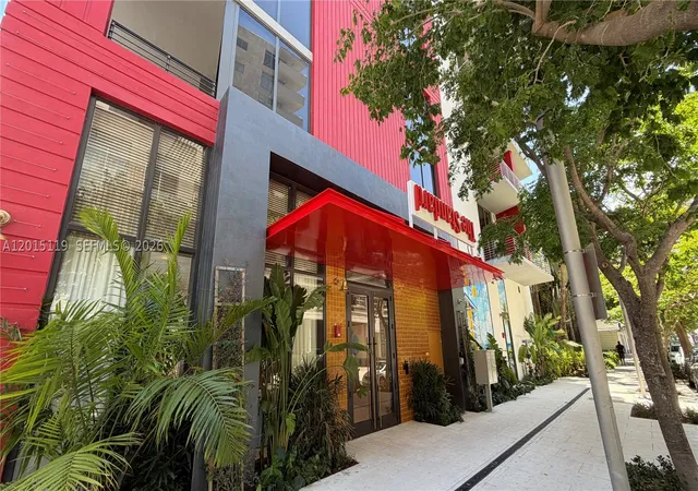 Photo 2 of Condo for sale at 90 Ne 32nd St #PH 1125, Miami, FL 33127 | MLS# A12015119 | Listing updated on 2026-09-10