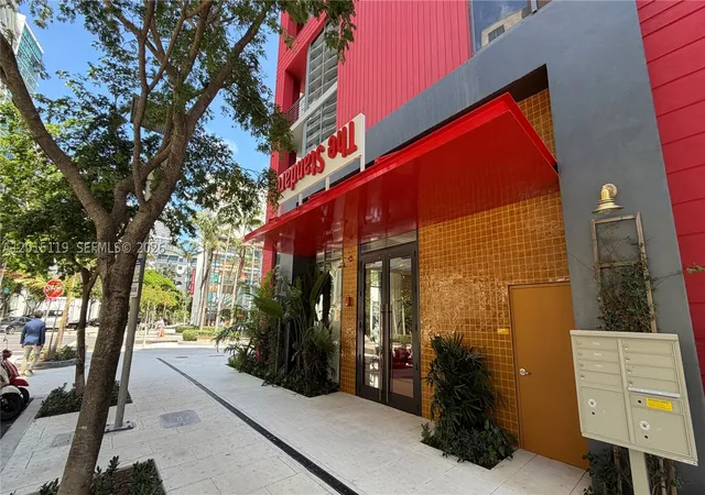 Photo 3 of Condo for sale at 90 Ne 32nd St #PH 1125, Miami, FL 33127 | MLS# A12015119 | Listing updated on 2026-09-10