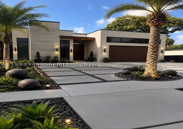 Photo 1 of Single family home for sale at 680 Nw 33rd St, Oakland Park, FL 33309 | MLS# A11993349 | Listing updated on 2026-09-17